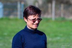 Club Domérat (91)